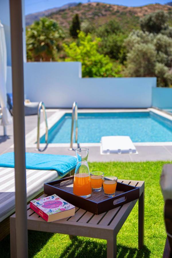 Villa Adrianna 1