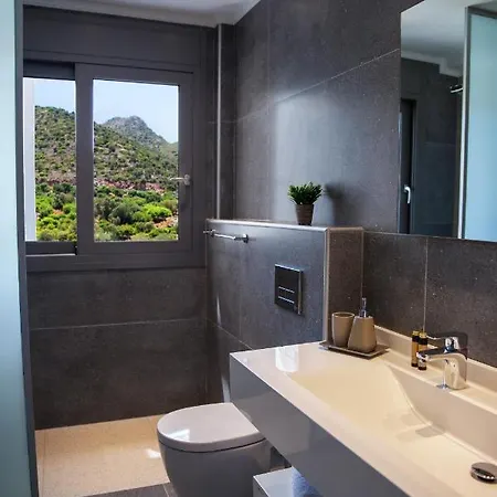 Adrianna Villa 1 Bali  Exterior photo