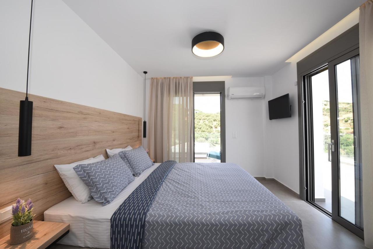 Вилла Adrianna 1 Bali (Crete)